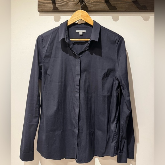 COS - Button down shirt - Picture 1 of 5